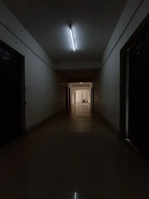 NIT Silchar hostel photo 7